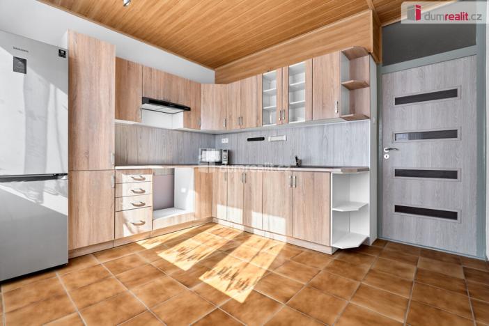 Prodej bytu 2+1, Hroznětín, Sídliště, 59 m2