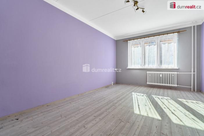 Prodej bytu 2+1, Hroznětín, Sídliště, 59 m2