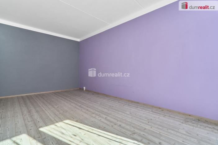 Prodej bytu 2+1, Hroznětín, Sídliště, 59 m2