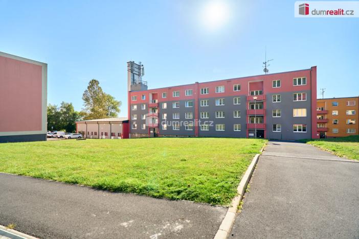 Prodej bytu 2+1, Hroznětín, Sídliště, 59 m2