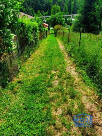 Prodej pozemku pro bydlení, Plzeň, 1000 m2