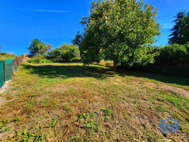 Prodej pozemku pro bydlení, Plzeň, 1000 m2