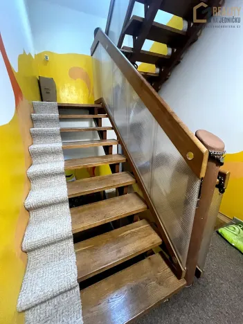 Prodej rodinného domu, Brandýs nad Orlicí, Křetínská, 90 m2