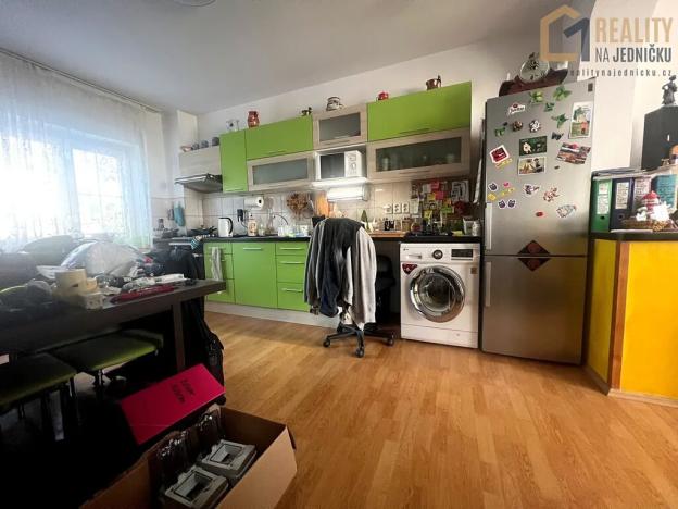 Prodej rodinného domu, Brandýs nad Orlicí, Křetínská, 90 m2