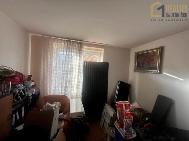 Prodej rodinného domu, Brandýs nad Orlicí, Křetínská, 90 m2