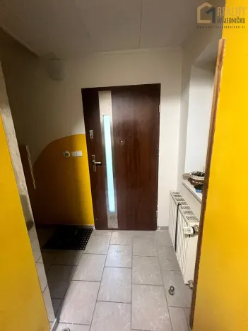 Prodej rodinného domu, Brandýs nad Orlicí, Křetínská, 90 m2