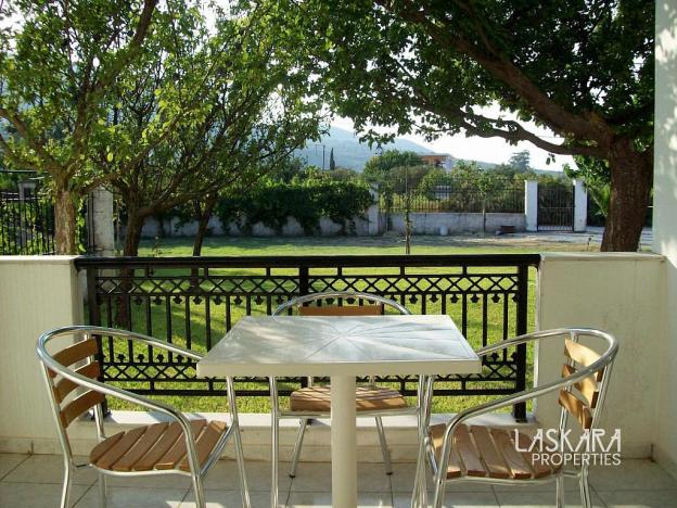 Prodej ubytování, Ostrov Zakynthos, Zakynthos, Alikanas, Řecko, 330 m2