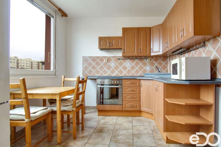 Prodej bytu 1+1, Mladá Boleslav, Na Radouči, 41 m2