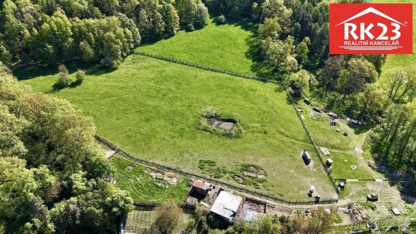 Prodej pozemku pro bydlení, Děpoltovice, 23230 m2