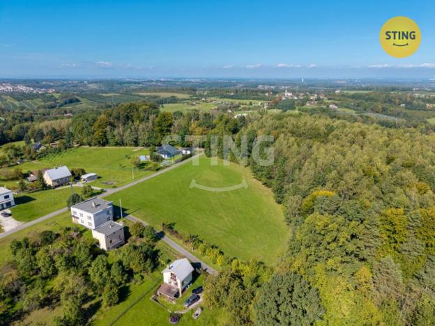 Prodej pozemku pro bydlení, Těrlicko - Hradiště, 6600 m2