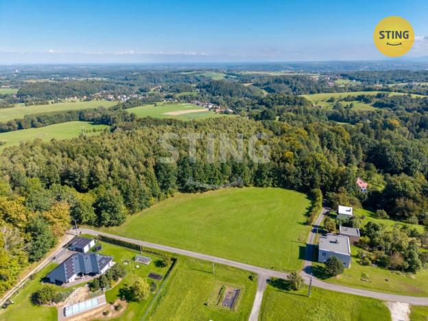 Prodej pozemku pro bydlení, Těrlicko - Hradiště, 6600 m2