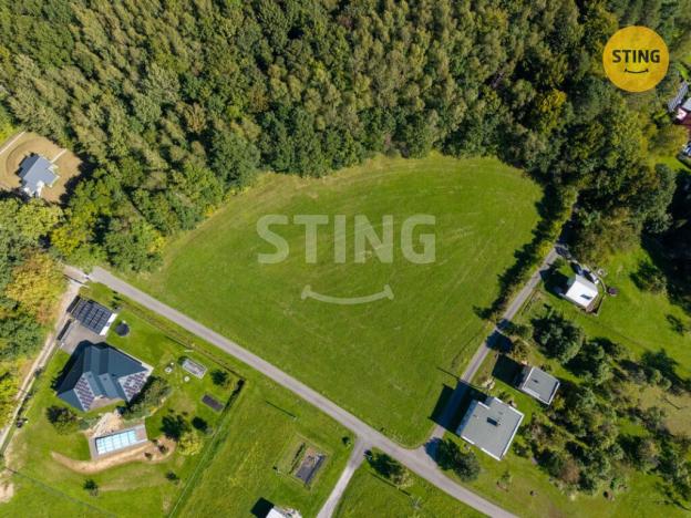 Prodej pozemku pro bydlení, Těrlicko - Hradiště, 6600 m2