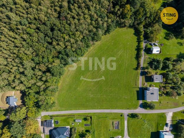 Prodej pozemku pro bydlení, Těrlicko - Hradiště, 6600 m2