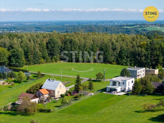 Prodej pozemku pro bydlení, Těrlicko - Hradiště, 6600 m2