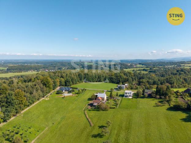Prodej pozemku pro bydlení, Těrlicko - Hradiště, 6600 m2