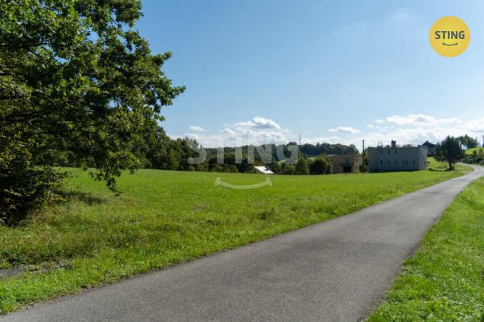 Prodej pozemku pro bydlení, Těrlicko - Hradiště, 6600 m2