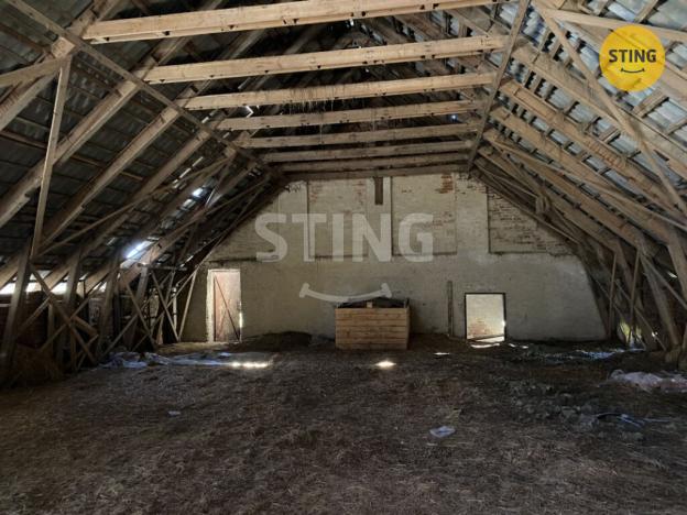 Prodej výrobních prostor, Borušov, 700 m2