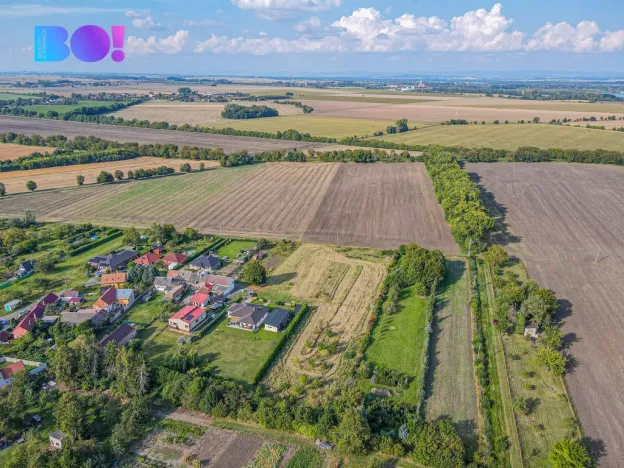 Prodej pozemku pro bydlení, Polkovice, 1186 m2