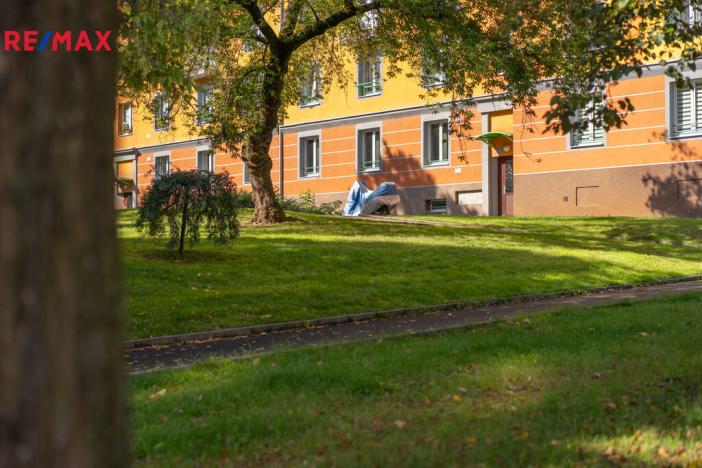 Prodej bytu 2+1, Most, Josefa Skupy, 60 m2