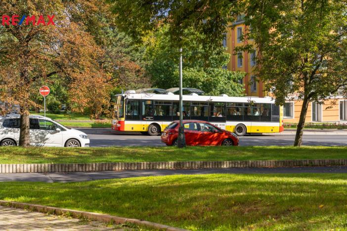 Prodej bytu 2+1, Most, Josefa Skupy, 60 m2