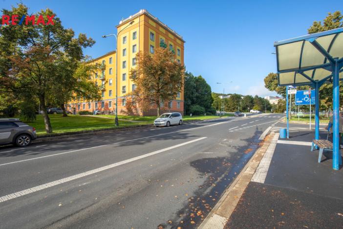 Prodej bytu 2+1, Most, Josefa Skupy, 60 m2