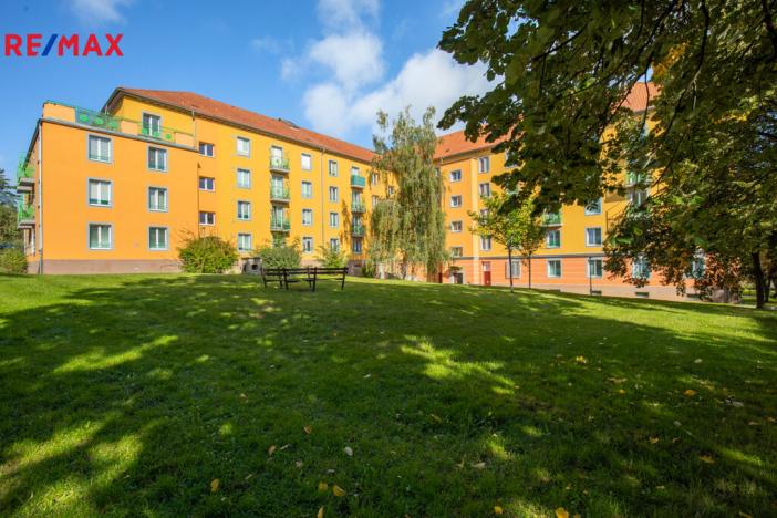 Prodej bytu 2+1, Most, Josefa Skupy, 60 m2