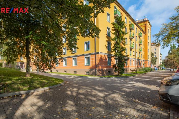 Prodej bytu 2+1, Most, Josefa Skupy, 60 m2