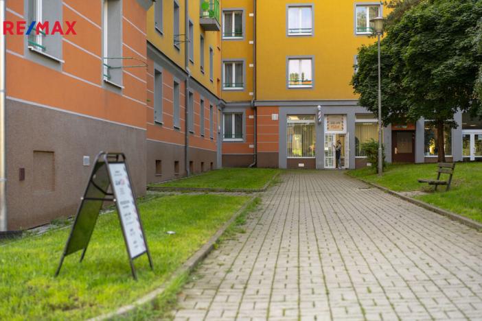 Prodej bytu 2+1, Most, Josefa Skupy, 60 m2