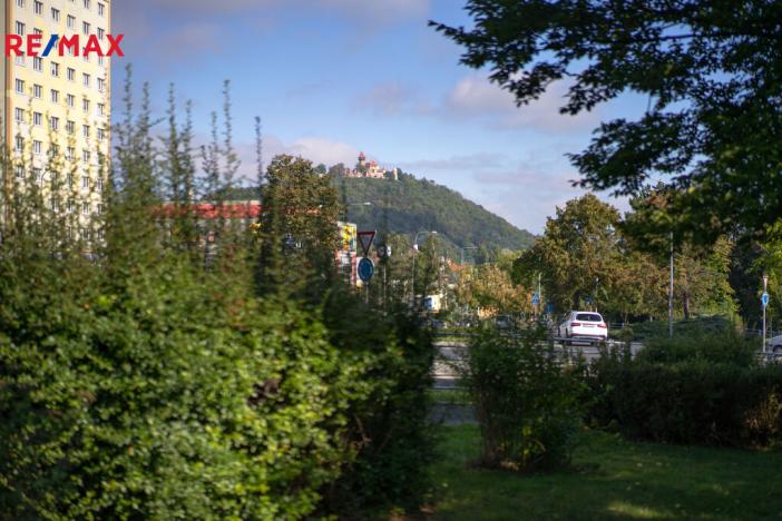 Prodej bytu 2+1, Most, Josefa Skupy, 60 m2