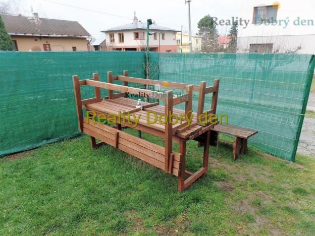 Pronájem bytu 2+1, Opava, Přerovecká, 67 m2