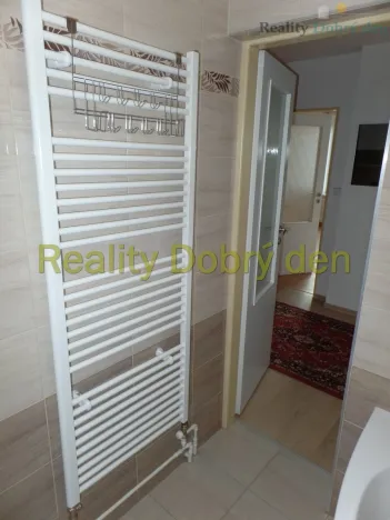 Pronájem bytu 2+1, Opava, Přerovecká, 67 m2