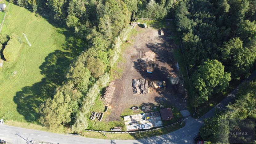 Prodej pozemku pro bydlení, Baška, 6332 m2