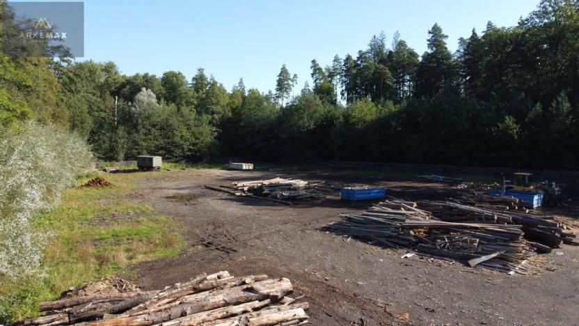 Prodej pozemku pro bydlení, Baška, 6332 m2