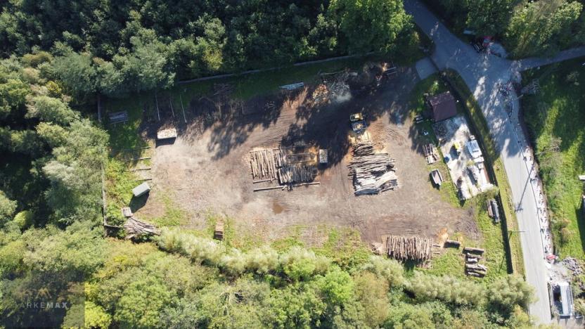 Prodej pozemku pro bydlení, Baška, 6332 m2