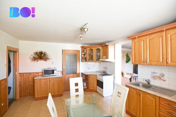 Prodej rodinného domu, Přemyslovice, 150 m2