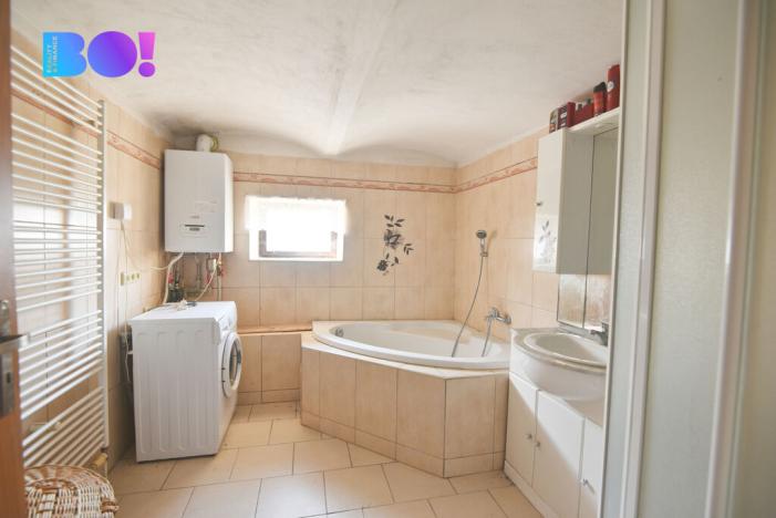 Prodej rodinného domu, Přemyslovice, 150 m2