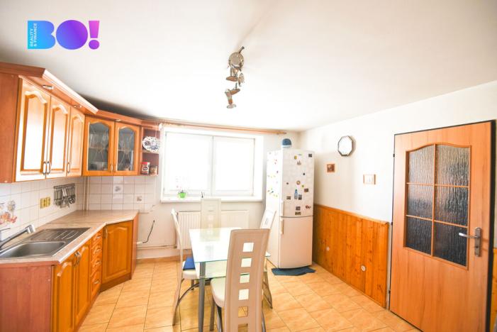 Prodej rodinného domu, Přemyslovice, 150 m2