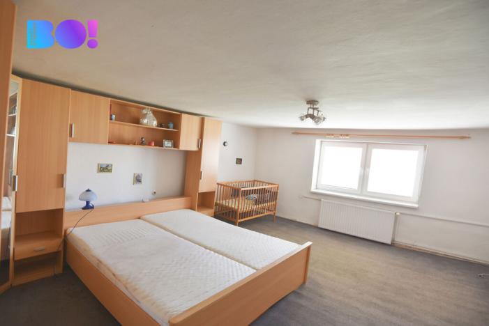 Prodej rodinného domu, Přemyslovice, 150 m2