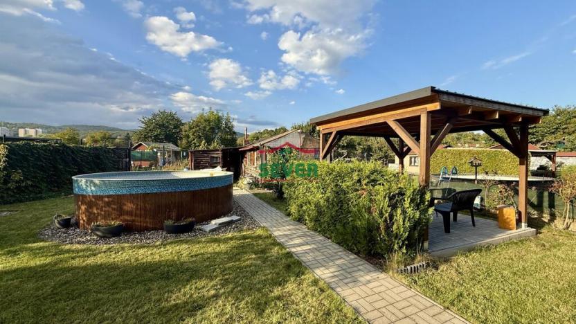 Prodej zahrady, Litvínov - Horní Litvínov, Důl Pavel II, 362 m2
