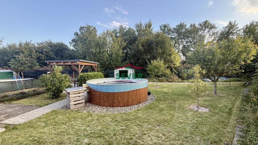 Prodej zahrady, Litvínov - Horní Litvínov, Důl Pavel II, 362 m2