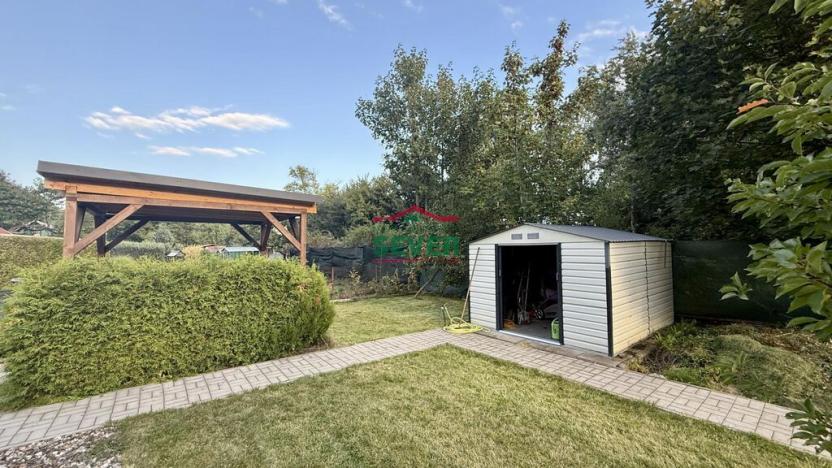 Prodej zahrady, Litvínov - Horní Litvínov, Důl Pavel II, 362 m2