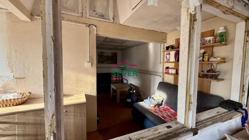 Prodej zahrady, Litvínov - Horní Litvínov, Důl Pavel II, 362 m2