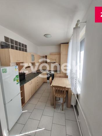 Pronájem bytu 2+kk, Bystřice pod Hostýnem, Bělidla, 55 m2
