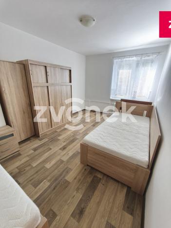 Pronájem bytu 2+kk, Bystřice pod Hostýnem, Bělidla, 55 m2