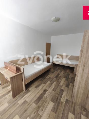 Pronájem bytu 2+kk, Bystřice pod Hostýnem, Bělidla, 55 m2