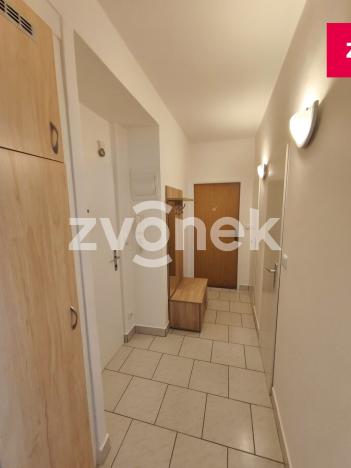 Pronájem bytu 2+kk, Bystřice pod Hostýnem, Bělidla, 55 m2