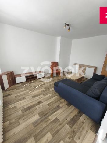 Pronájem bytu 2+kk, Bystřice pod Hostýnem, Bělidla, 55 m2