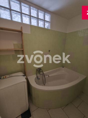 Pronájem bytu 2+kk, Bystřice pod Hostýnem, Bělidla, 55 m2