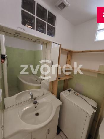Pronájem bytu 2+kk, Bystřice pod Hostýnem, Bělidla, 55 m2