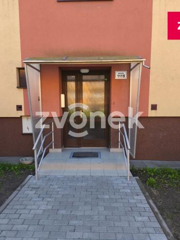 Pronájem bytu 2+kk, Bystřice pod Hostýnem, Bělidla, 55 m2